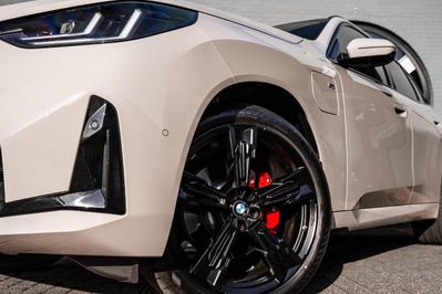 BMW X3 xDrive30e M Sport