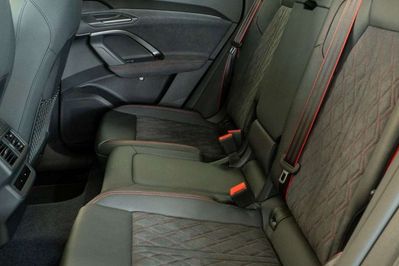 Audi Q5 TFSI quattro S line