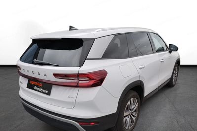 Skoda Kodiaq 2.0 TDI 4x4 Selection DSG