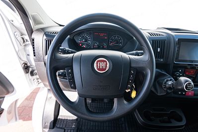 Fiat Ducato L3H2