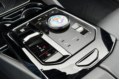 BMW Seria 5 520i M Sport