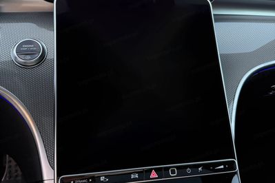 Mercedes CLE 200 4-Matic AMG Line