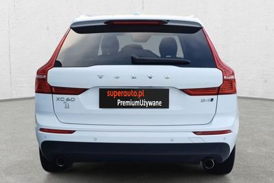 Volvo XC60 B4 D AWD Momentum Pro