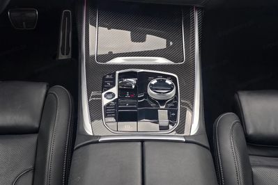 BMW X7 M60i xDrive