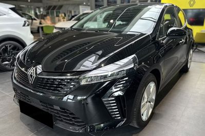 Renault Clio Evolution LPG 1.0 TCe