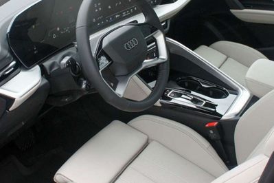 Audi Q5 TDI quattro S line Sportback