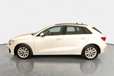 Audi A3 35 TFSI mHEV S tronic
