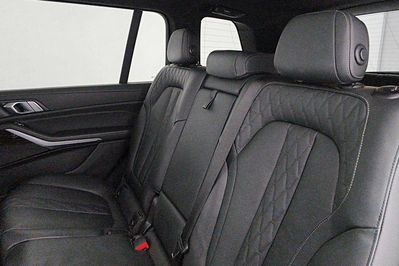 BMW X7 xDrive40i M Sport