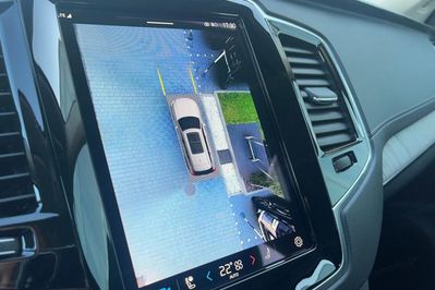 Volvo XC90 B5 B AWD Plus Bright 7os aut