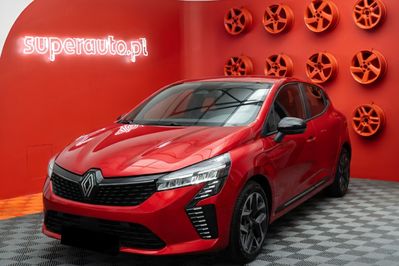 Renault Clio Evolution 1.5 BlueDCI