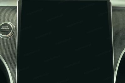 Mercedes Klasa C 220 d 4-Matic AMG Estate