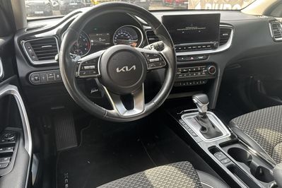 Kia XCeed L Business Line 1.5 T-GDI  DCT