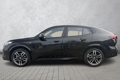 BMW X2 sDrive20i M Sport
