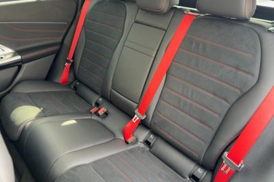 Mercedes GLC 400 4-Matic EQ AMG Line