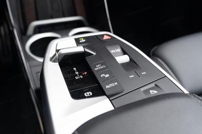 BMW X1 sDrive20i M Sport
