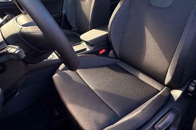 Skoda Octavia Essence 1.5 TSI