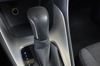 Toyota Yaris Hybrid 1.5 Comfort