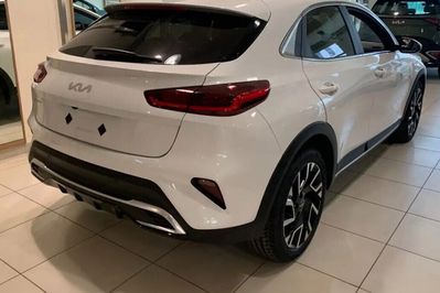 Kia XCeed 1.5 T-GDI M DCT
