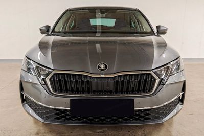 Skoda Octavia Selection Edition 130 1.5 TSI mHEV DSG