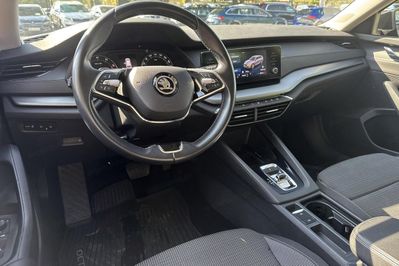 Skoda Octavia Ambition 1.5 TSI e-Tec  DSG