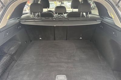 Mercedes GLC 220 d