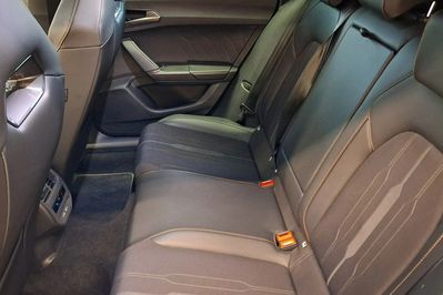 Cupra Formentor 2.0 TSI 4Drive DSG