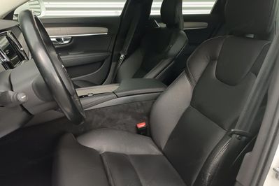Volvo V90 B5 D AWD