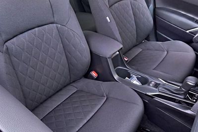 Toyota Corolla Cross Comfort 2.0 Hybrid Dynamic Force