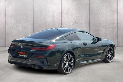 BMW Seria 8 M850I xDrive