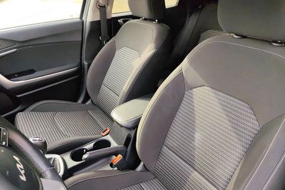 Kia XCeed 1.5 T-GDI M