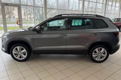 Skoda Karoq 1.5 TSI ACT Ambition DSG