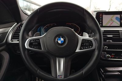 BMW X3 xDrive30i M Sport