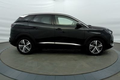 Peugeot 3008 Allure Pack 1.6 Hybrid e-EAT8