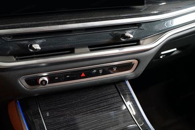 BMW X5 xDrive30d M Sport