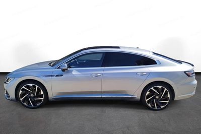 Volkswagen Arteon 2.0 TDI SCR 4Motion R-Line DSG
