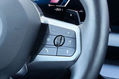 BMW Seria 1 120 mHEV aut