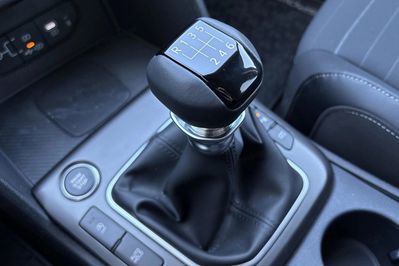 Kia Sportage 1.6 T-GDI L 2WD