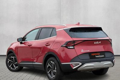 Kia Sportage 1.6 t-Gdi l 2WD Dct