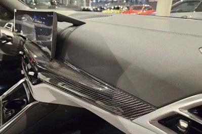 BMW Seria 3 M3 Competition xDrive