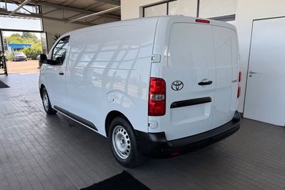 Toyota ProAce Medium Active