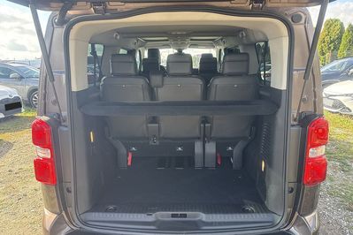Toyota Proace Verso 2.0 D4-d Long Vip