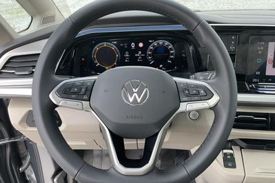 Volkswagen Multivan L2H1 Edition DSG