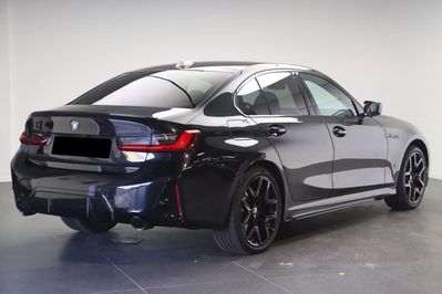 BMW Seria 3 330i xDrive M Sport