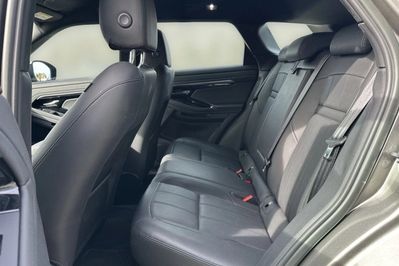 Land Rover Range Rover Evoque Evoque 1.5 P300e PHEV SE
