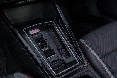Volkswagen Golf VIII 2.0 TSI GTI