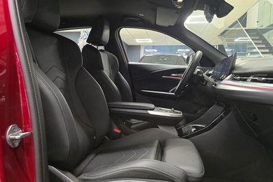 BMW X2 sDrive20i M Sport