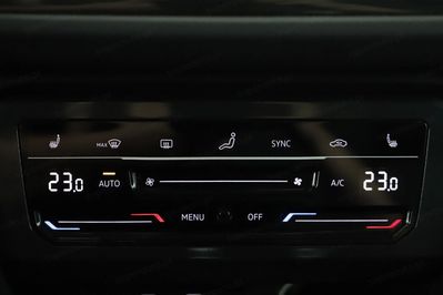Volkswagen Tiguan 2.0 TDI Life DSG