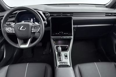 Lexus LBX Relax 1.5 Hybrid