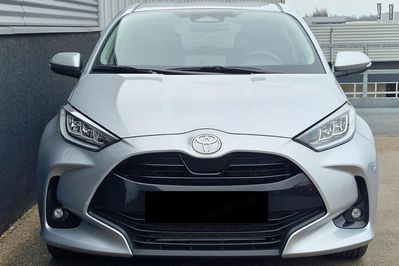 Toyota Yaris Style 1.5 Hybrid