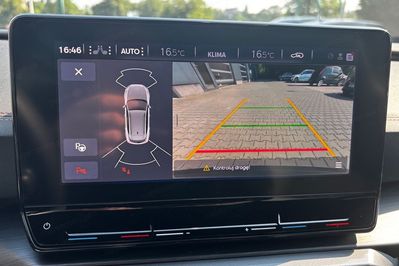 Cupra Formentor TSI DSG